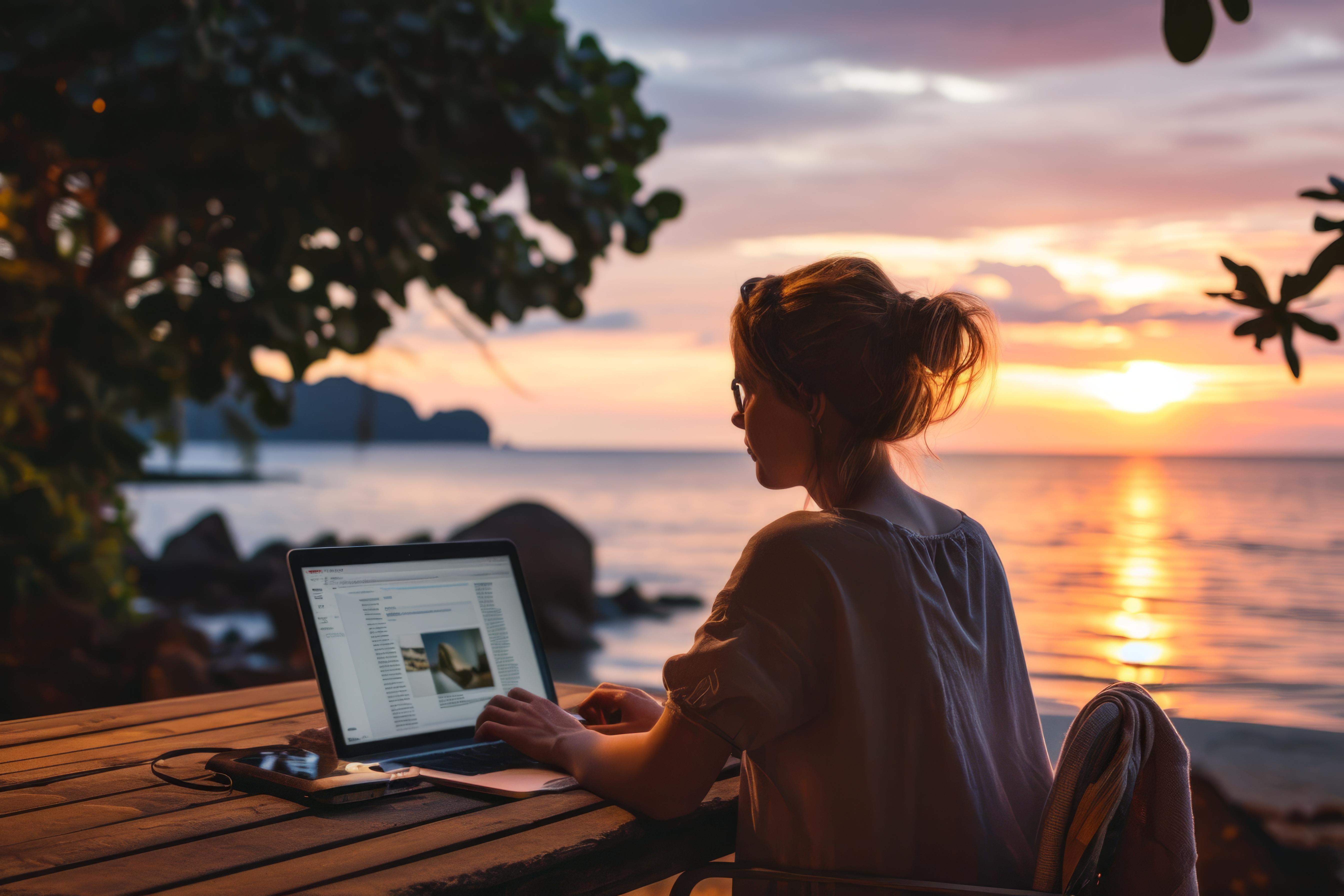 Three Pillars of Patience for the Remote Worker
