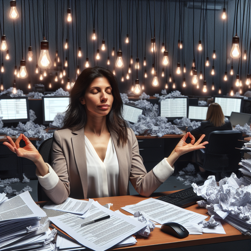 situacion de apaganes electrico, crisis economicas y venezolanas