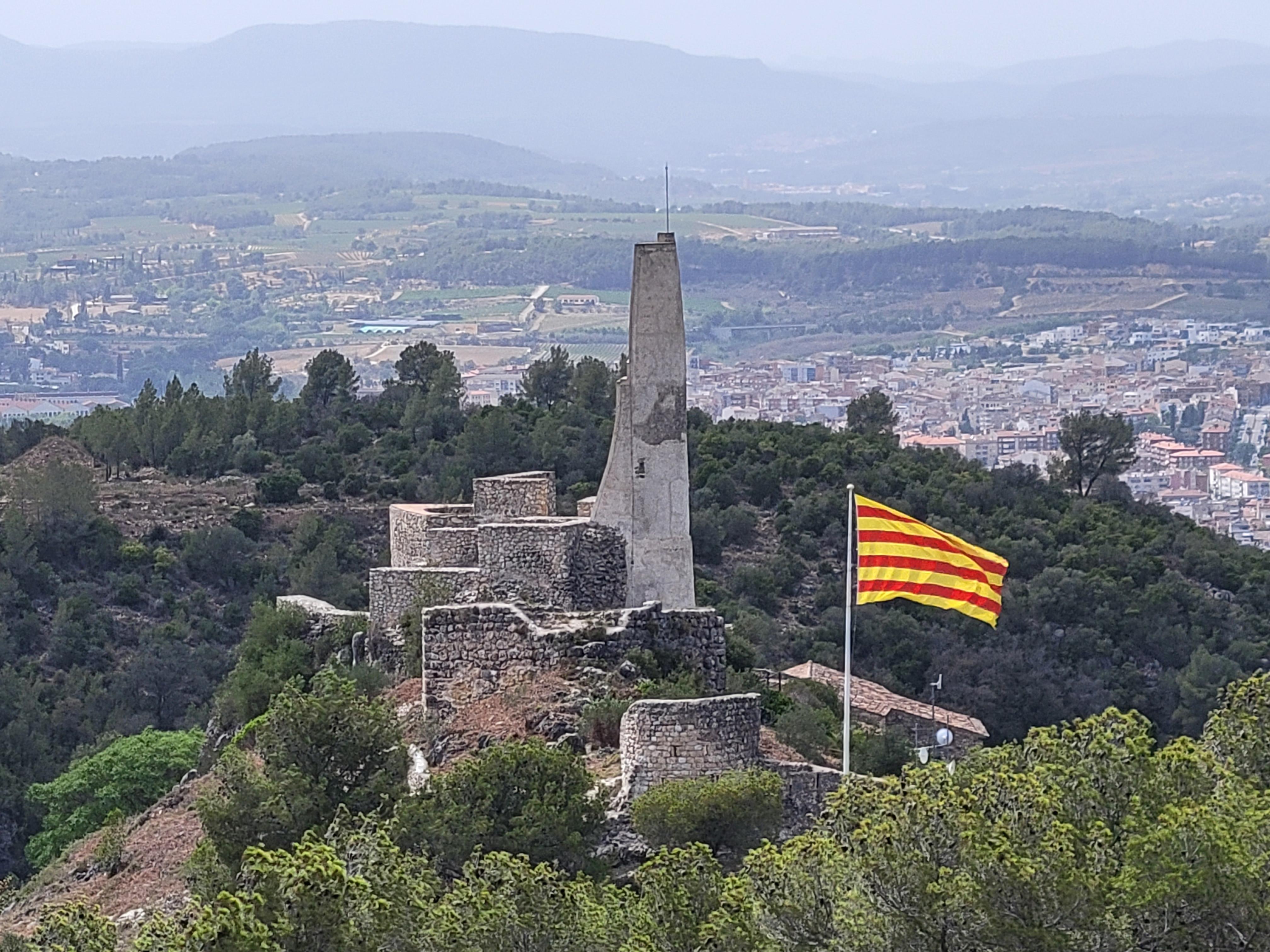 Day 3: Meandering South with Pau Casals