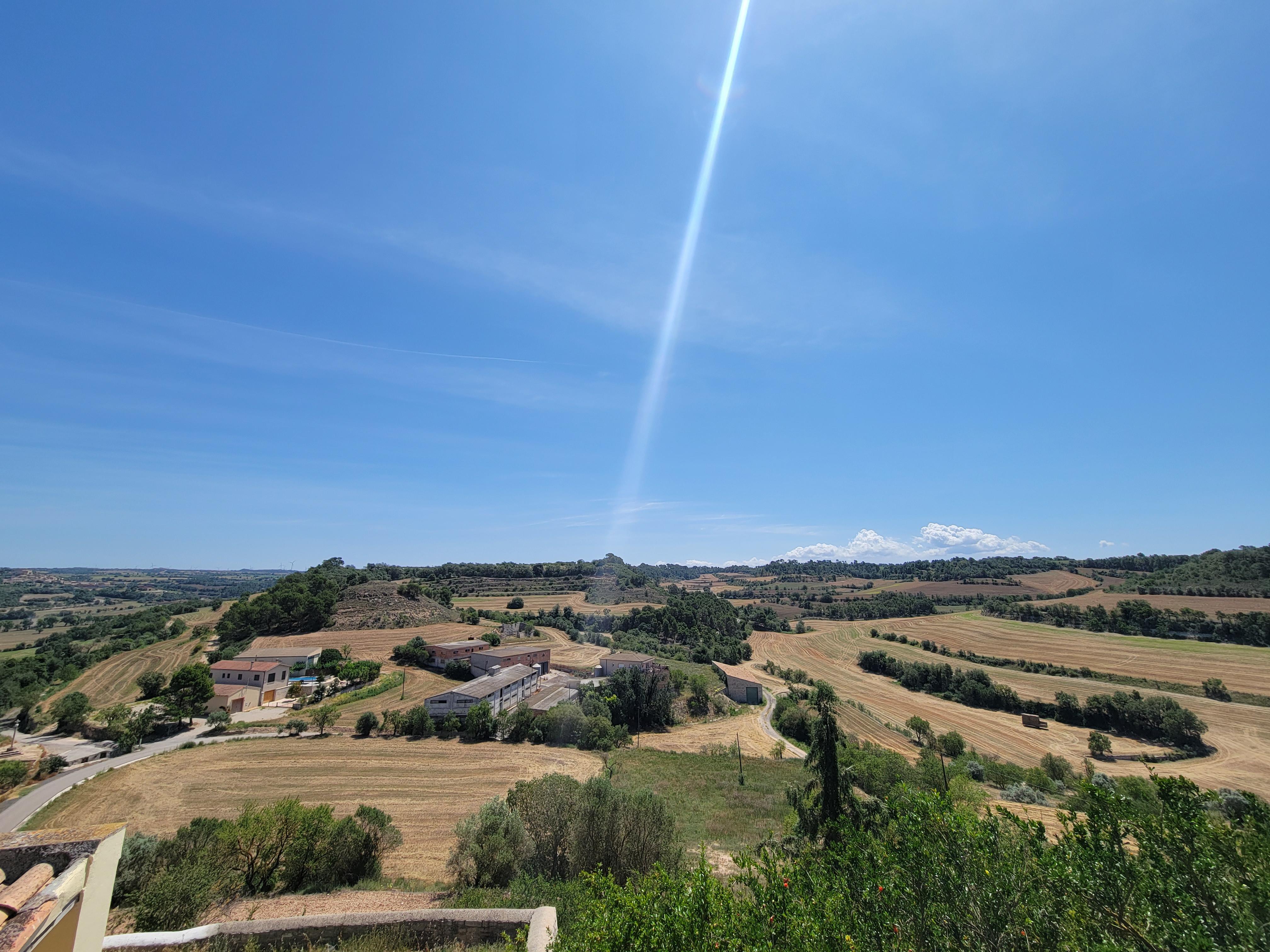 Day 5: Farewell to Beautiful Catalunya for Now
