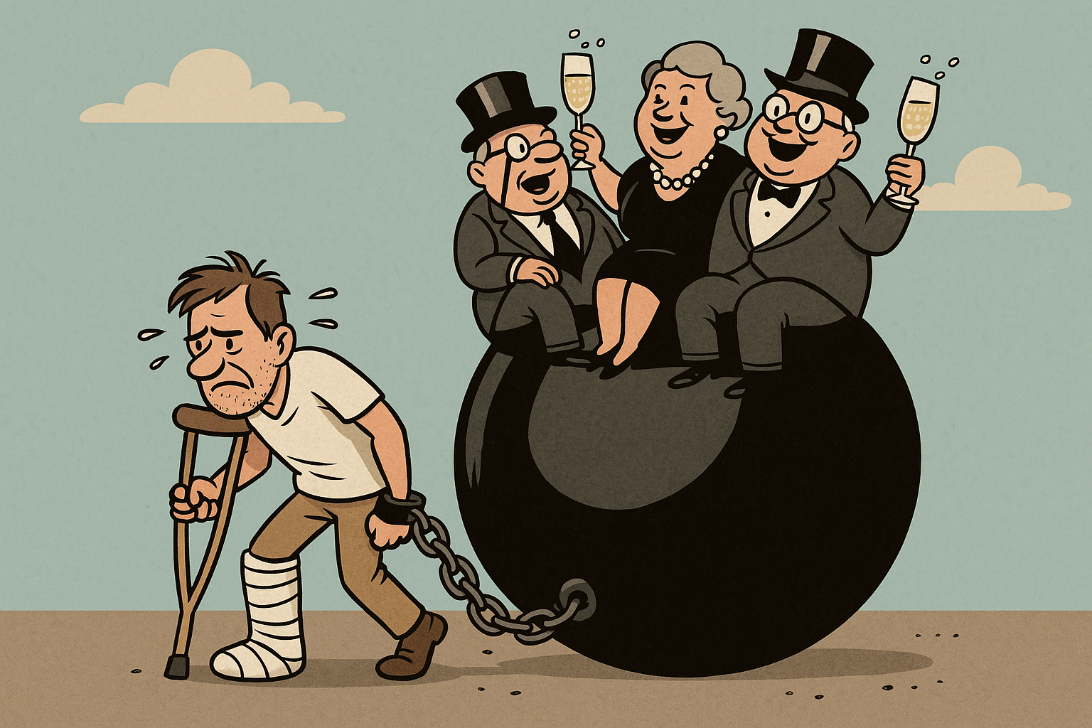 Medical Debt and Your Credit Score