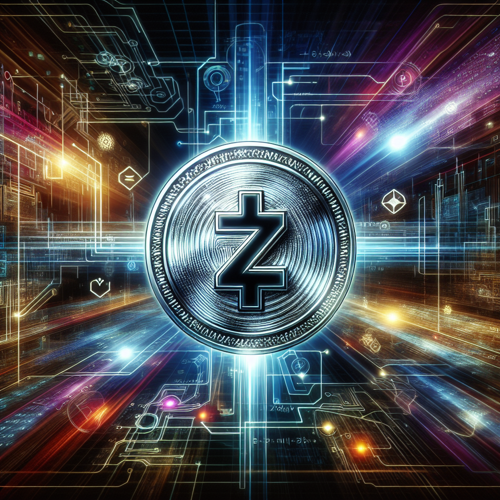 Zcash Media