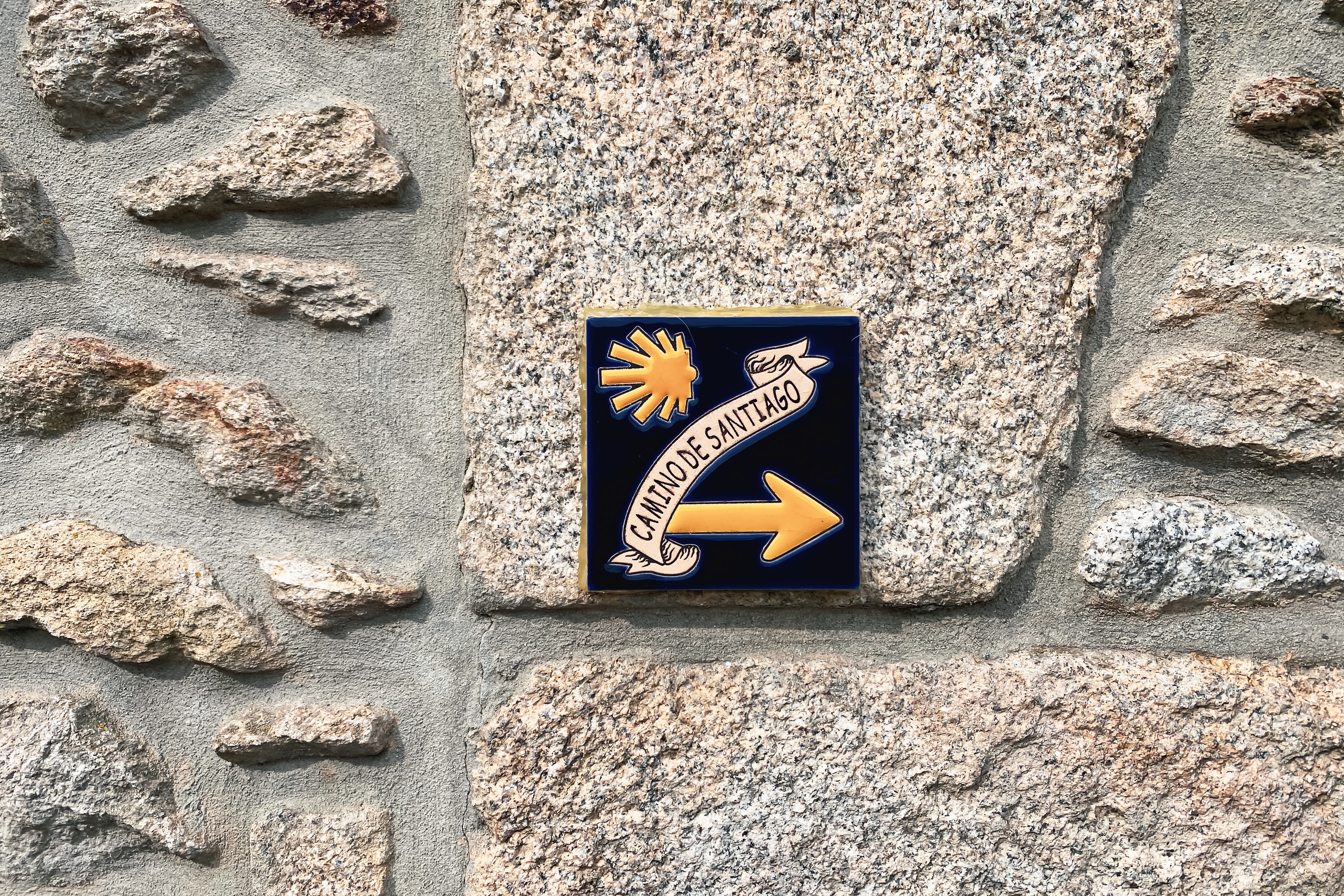 Camino de Santiago
