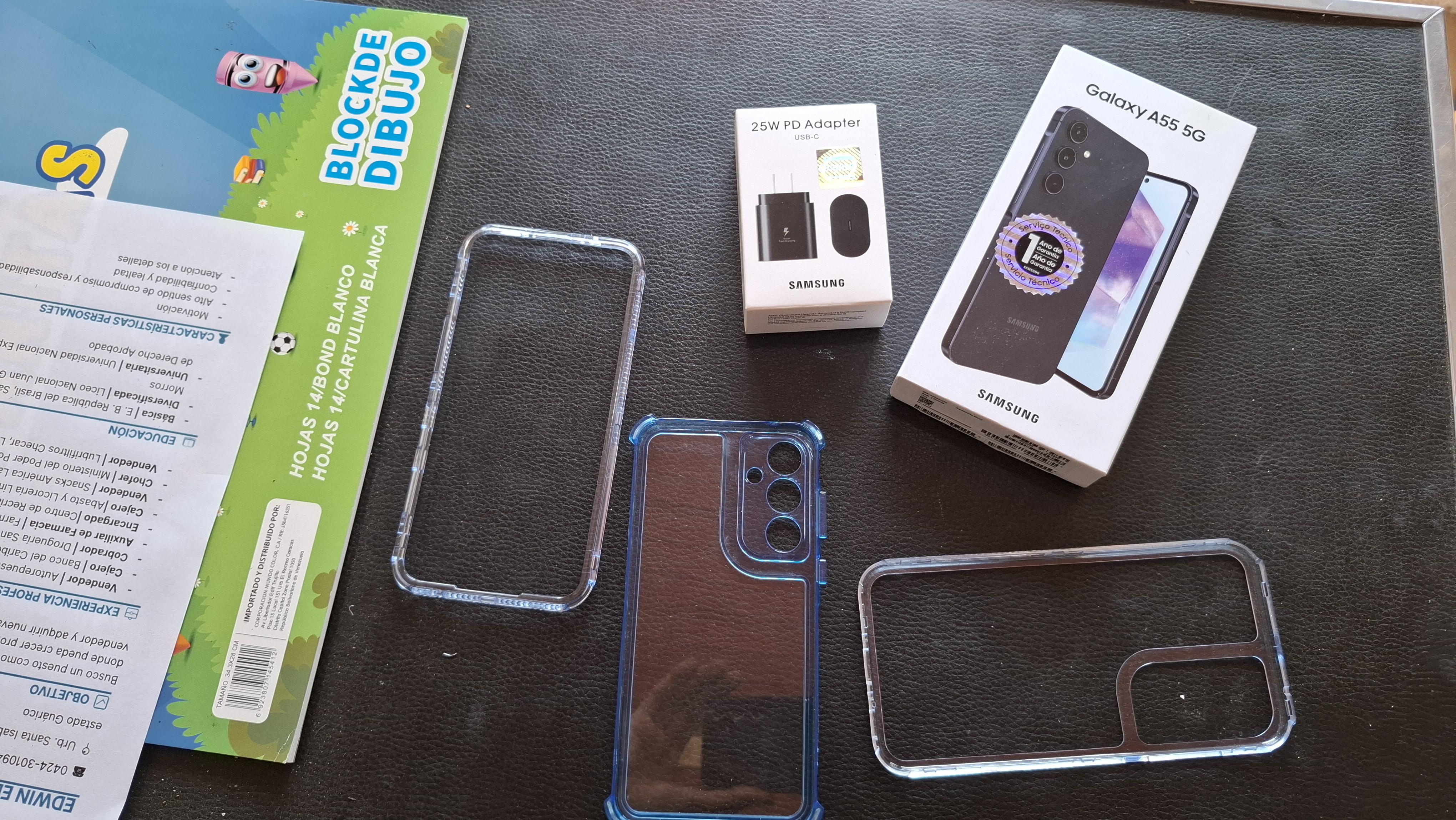 An update: The device, thanks, and my apologies