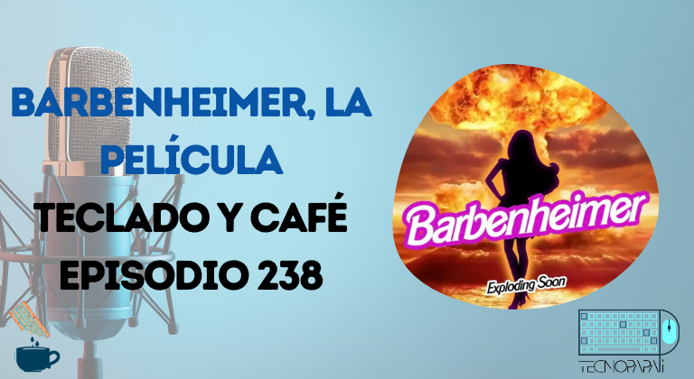 Openheimer, la película - TyC 238