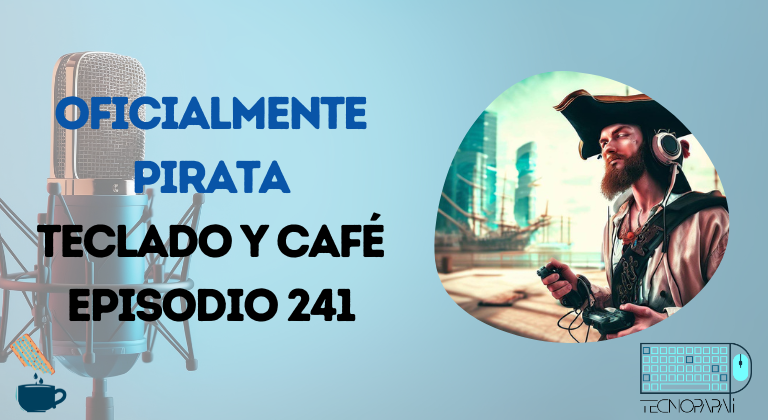 Rockstar Games Oficialmente Pirata - TyC 241