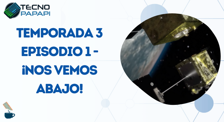 Teclado y Café Episodio 228 - ¡Nos vemos abajo!