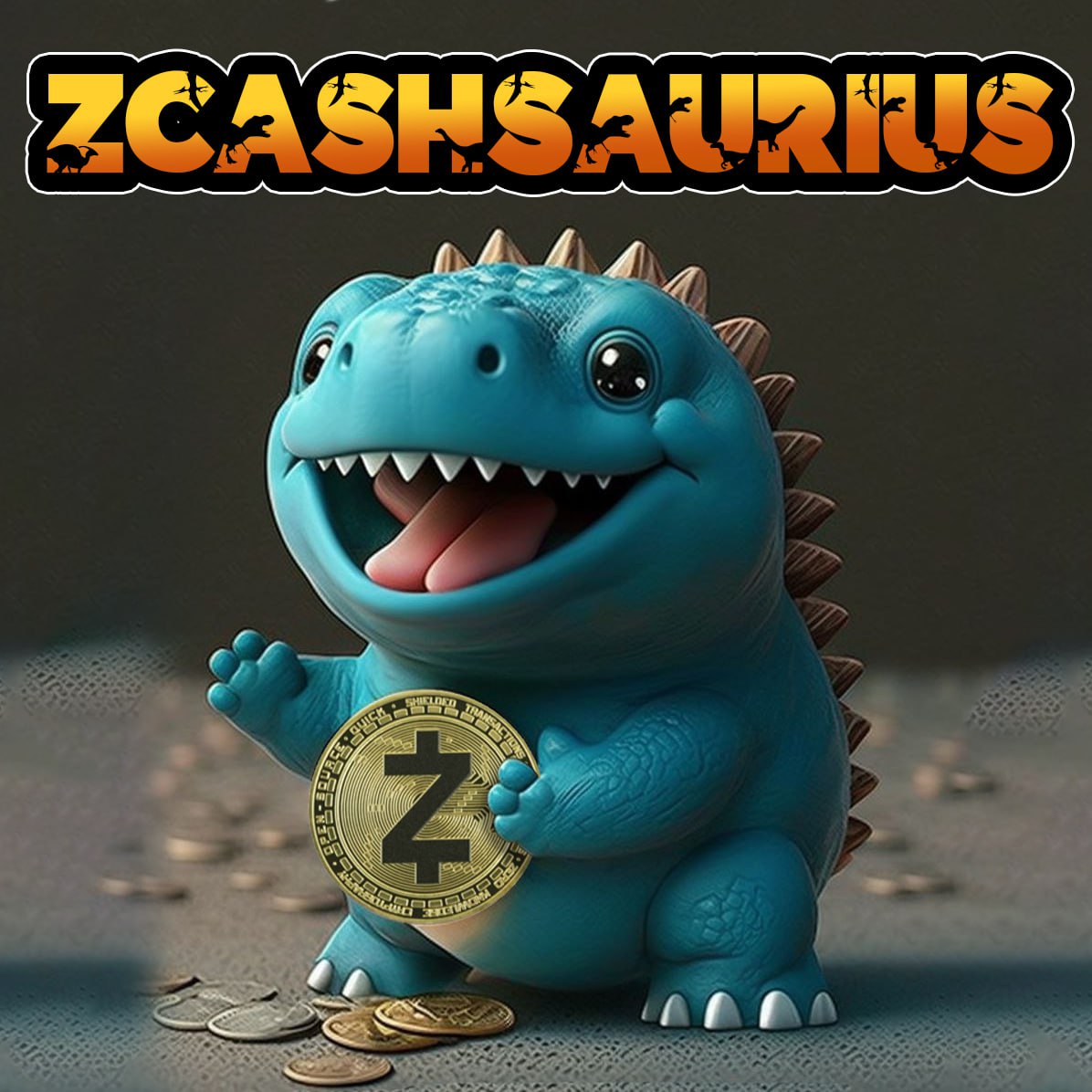 Un agradecimiento a la comunidad de ZCash