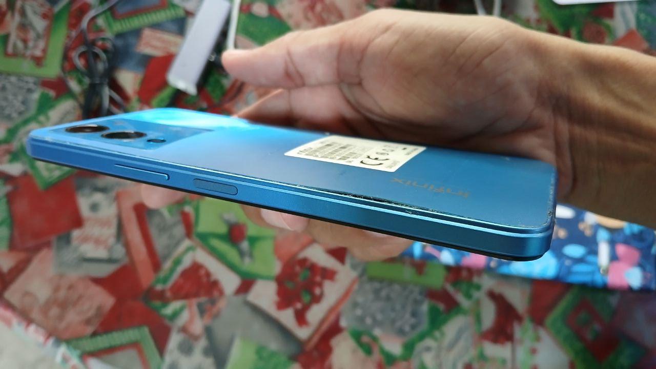 Help for changing my camera phone and start recording again