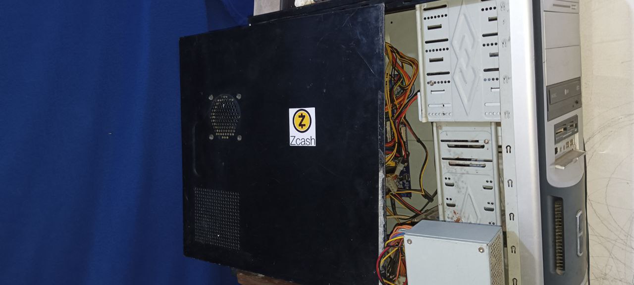 Update: We made it! (Please, Help me bring my desktop PC back to life)