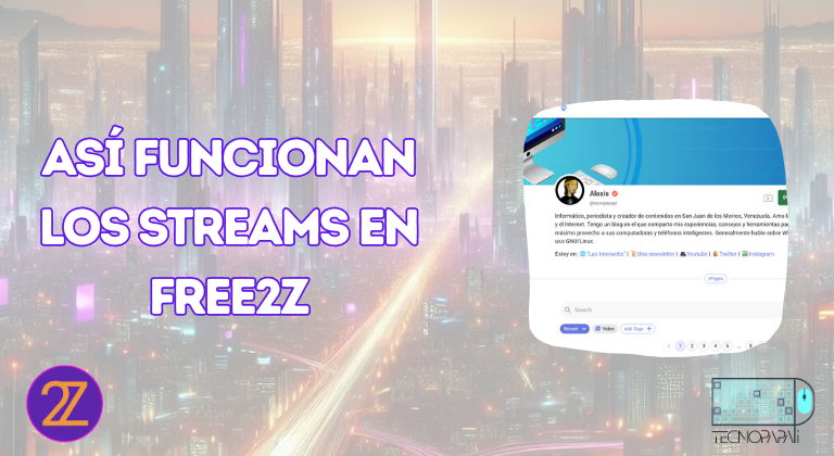 Cómo funcionan las emisiones en Free2Z y cómo usarlas