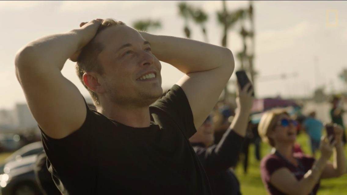 FI for Ella tiene razón sobre Musk