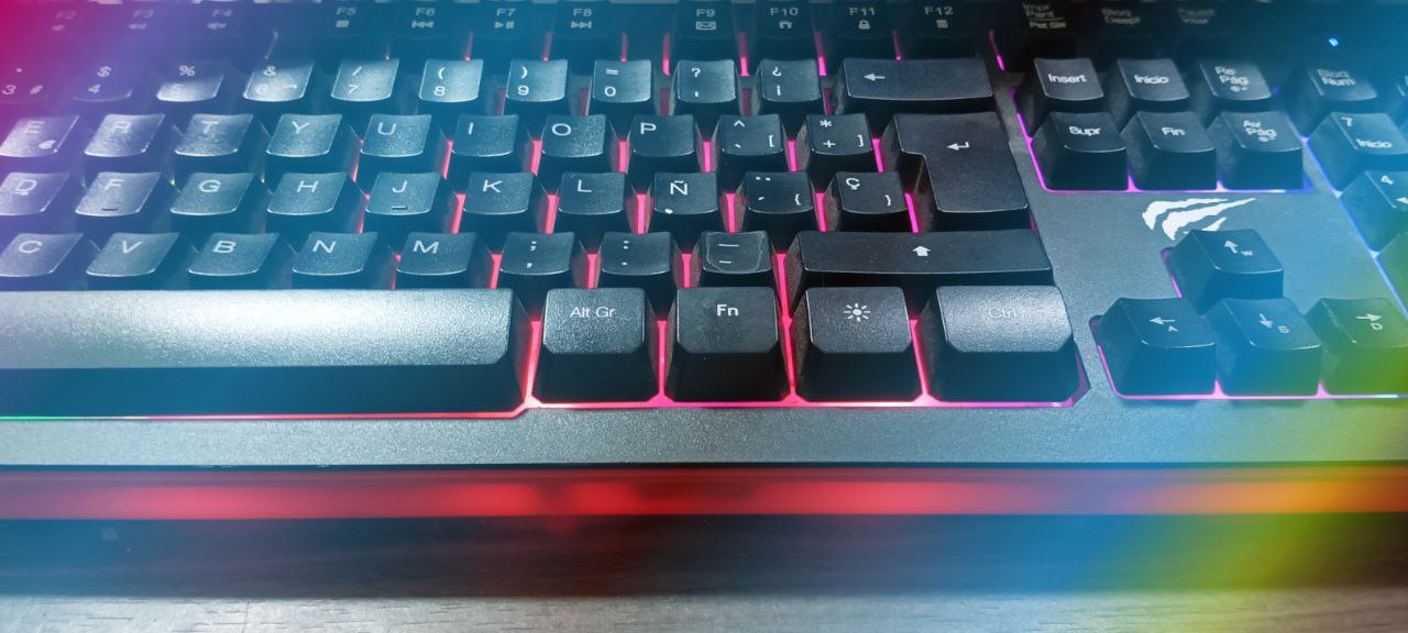 ¿No te funciona el "doble enter" en Free2z? Prueba esto