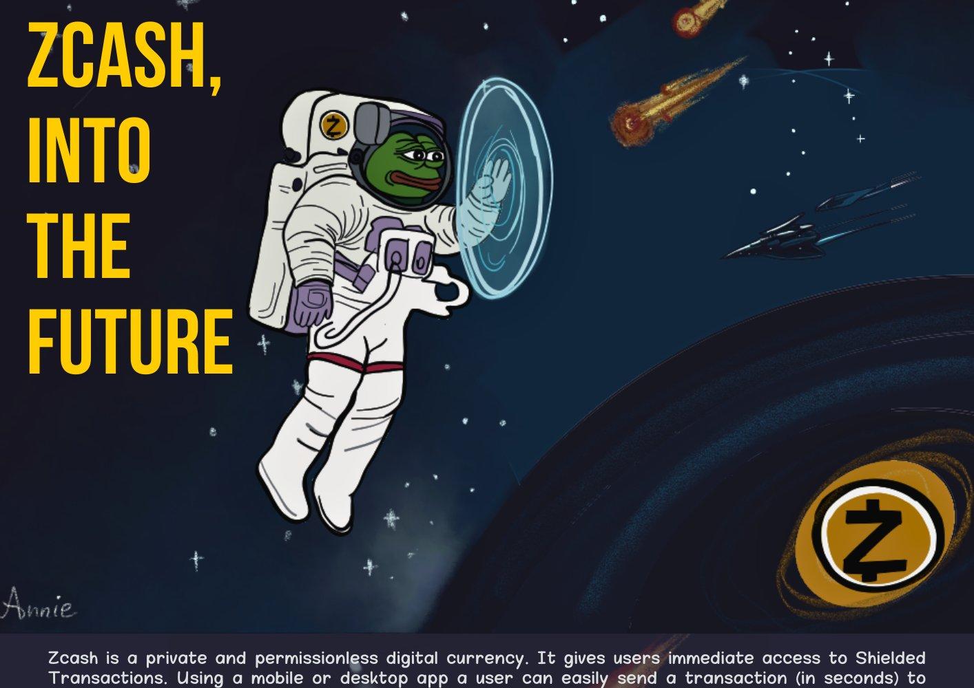 Vlad‘s privacy magazine fundraiser