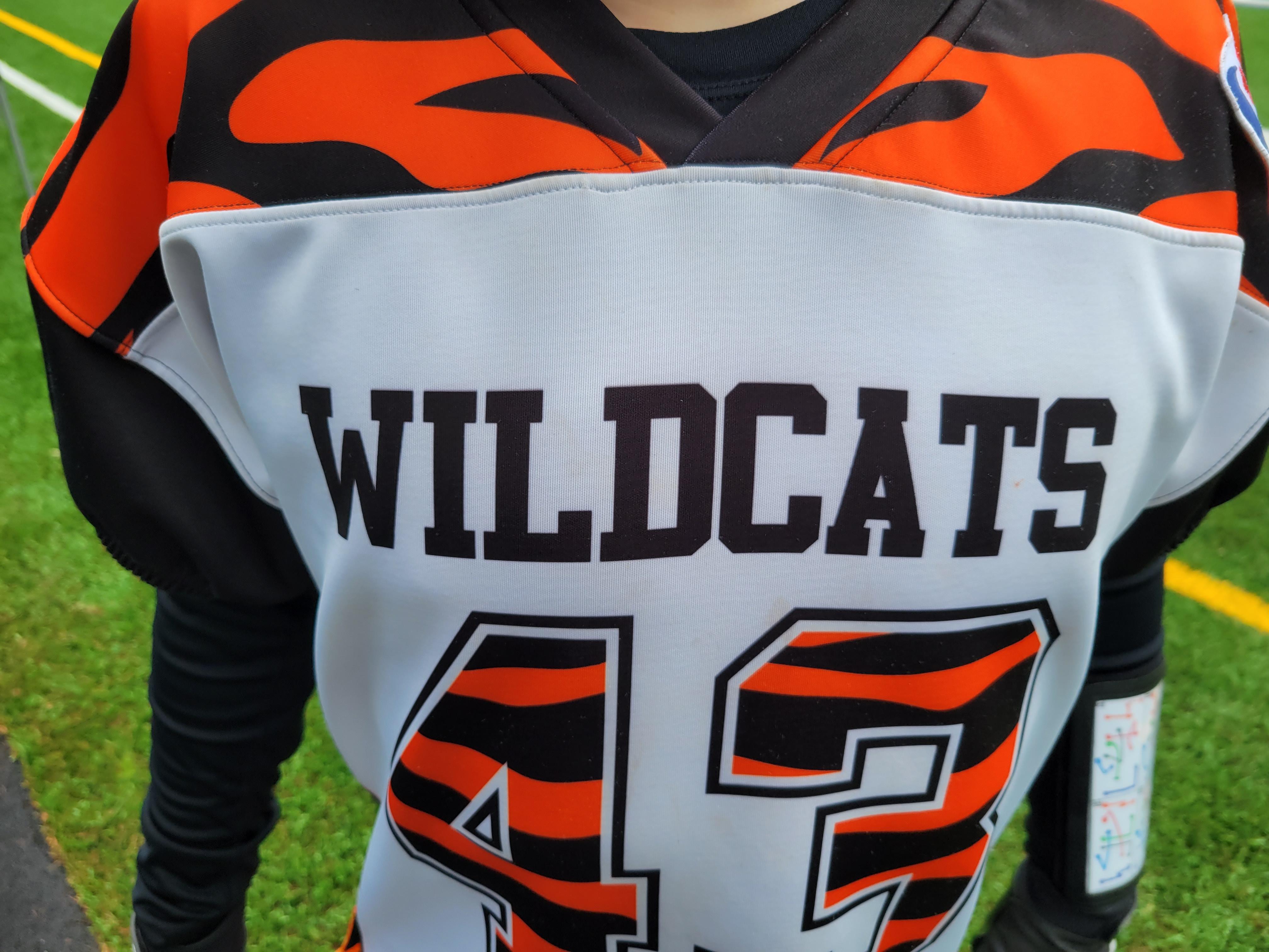 Wildcats 2-0 after season-opening double header