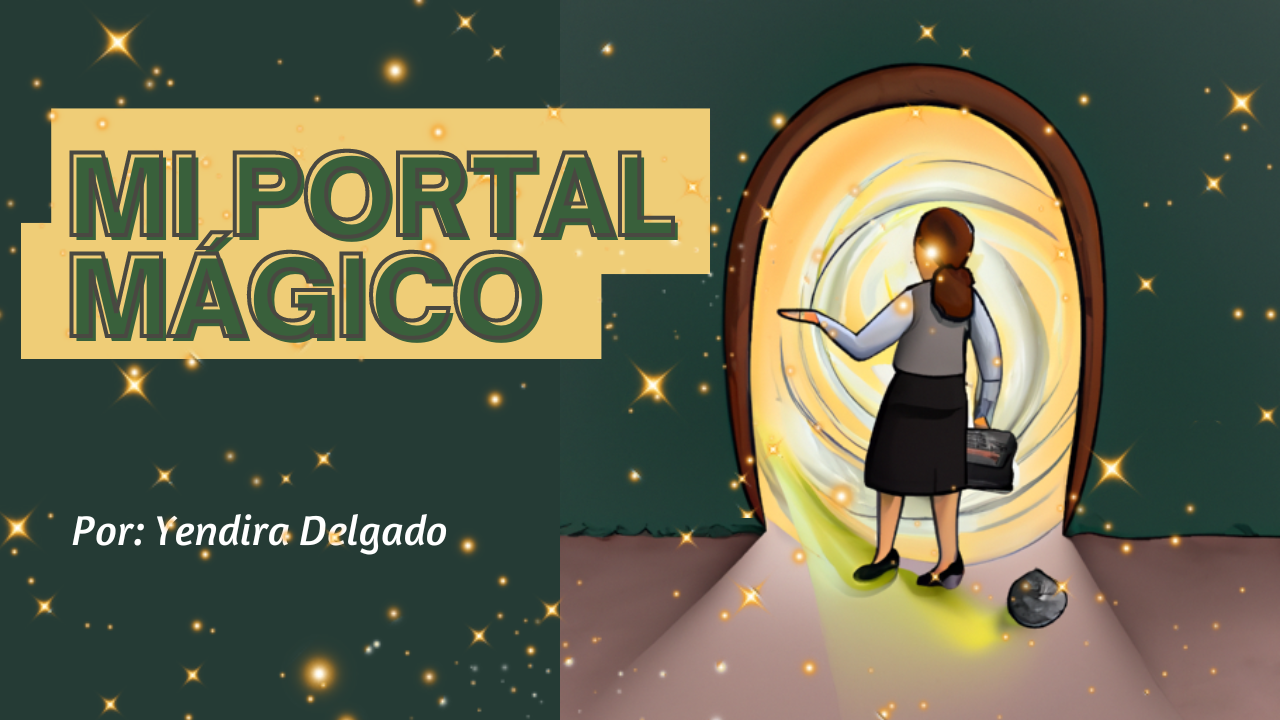 Mi Portal Mágico