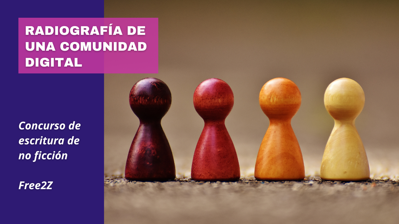 FI for Radiografía de una Comunidad Digital