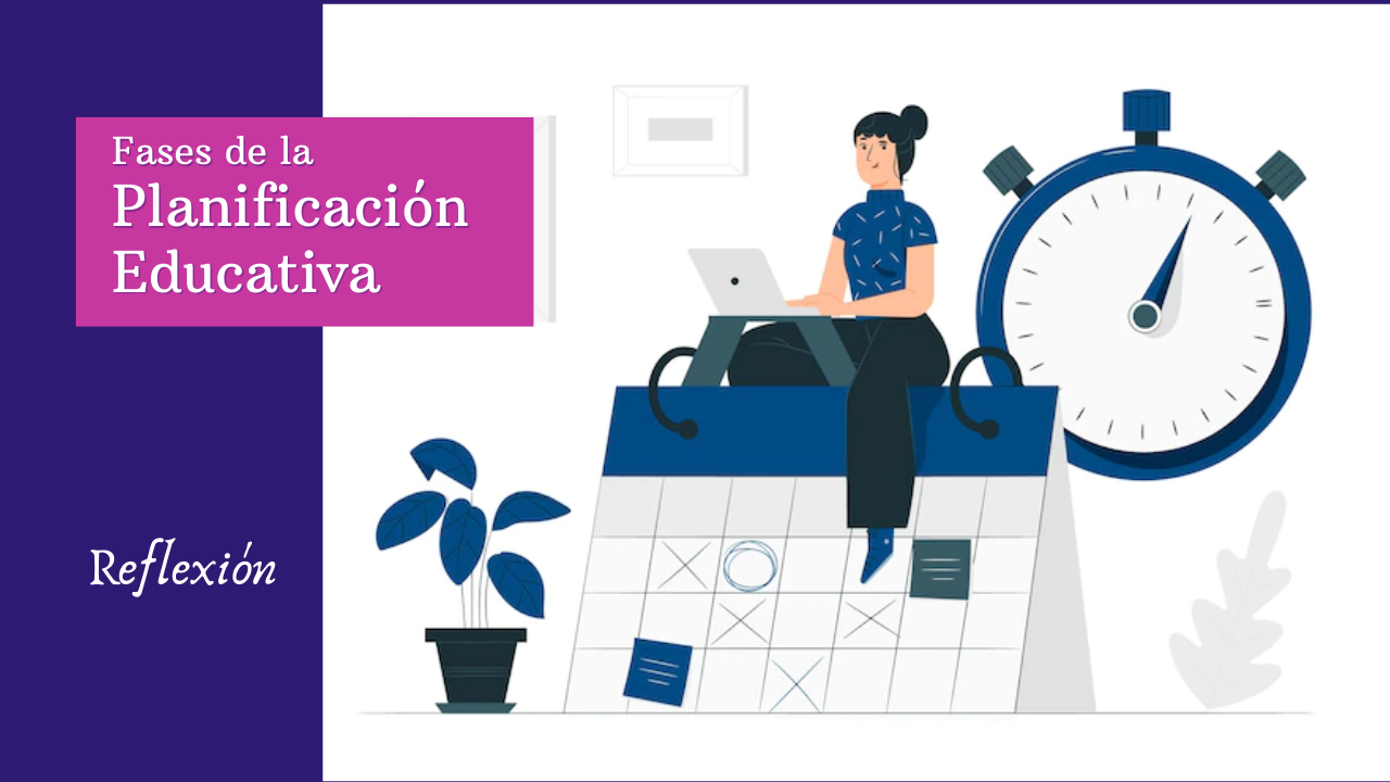 La Planificación Educativa
