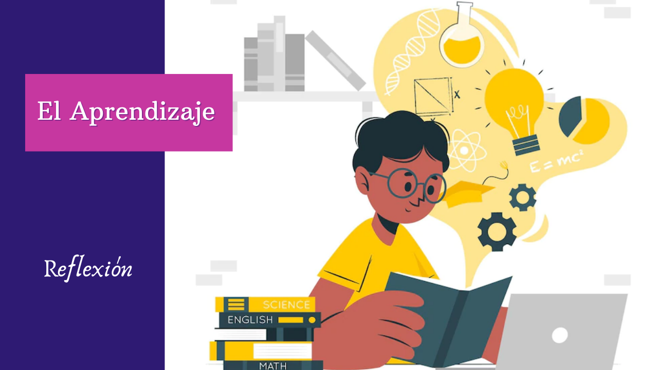 El Aprendizaje