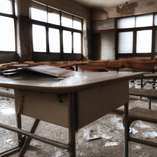 ¿Realmente está podrida la educación?