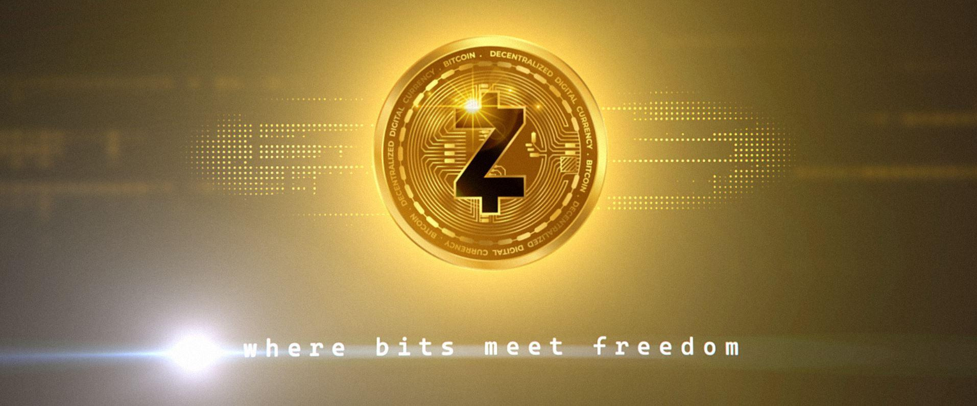 where bits meet freedom