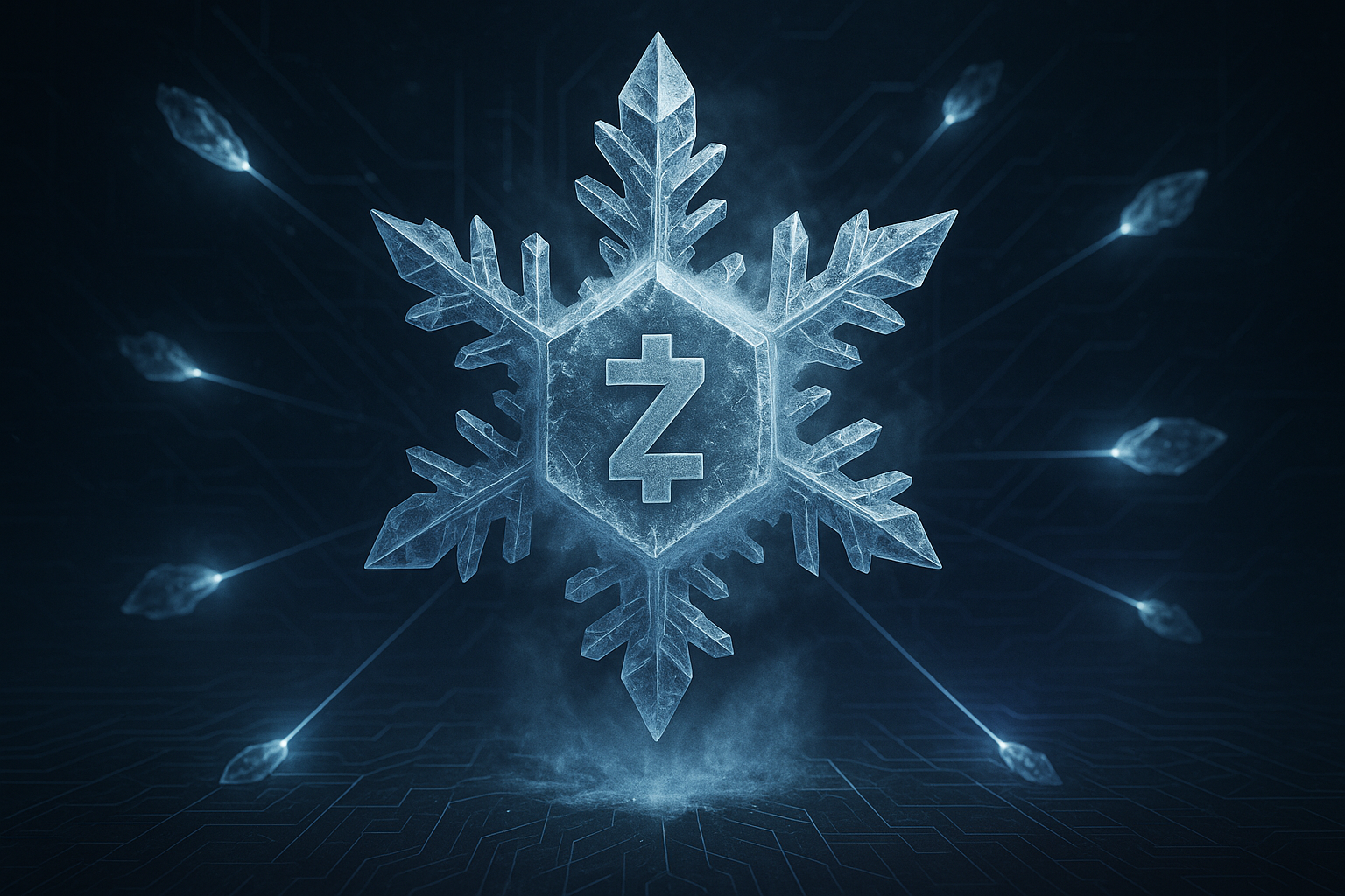FROST: a nova era das multisigs privadas para a Zcash