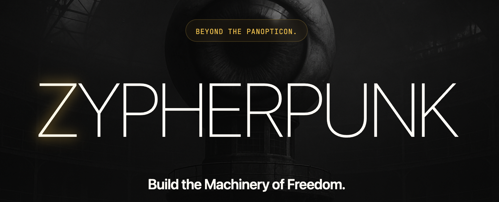 O Primeiro Hackathon Zypherpunk da Zcash: Uma Celebração da Privacidade e Inovação