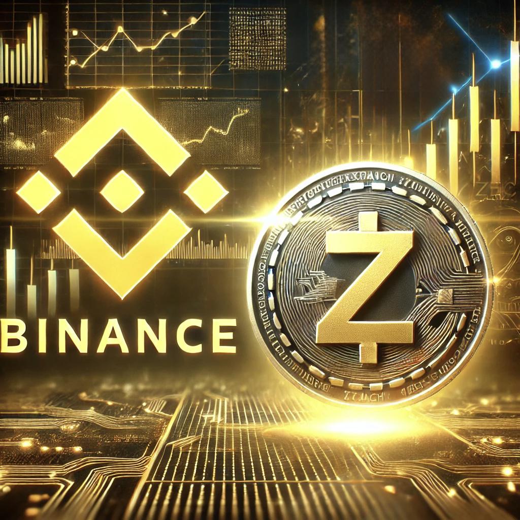 A Binance fará com que todos os endereços T de depósito da Zcash sejam endereços TEX 🚀