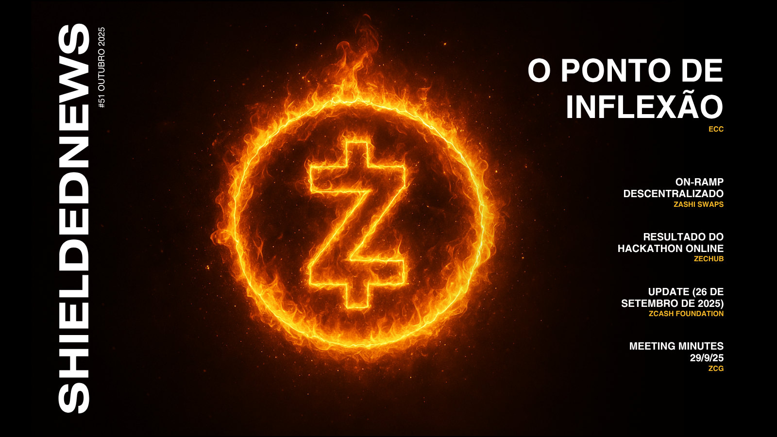Zcash Shielded News | Vol.51 📰