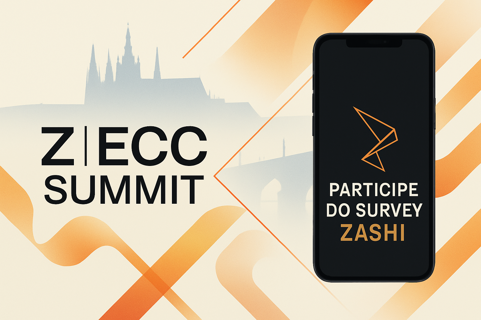DEX | Zashi Survey | Z|ECC Summit