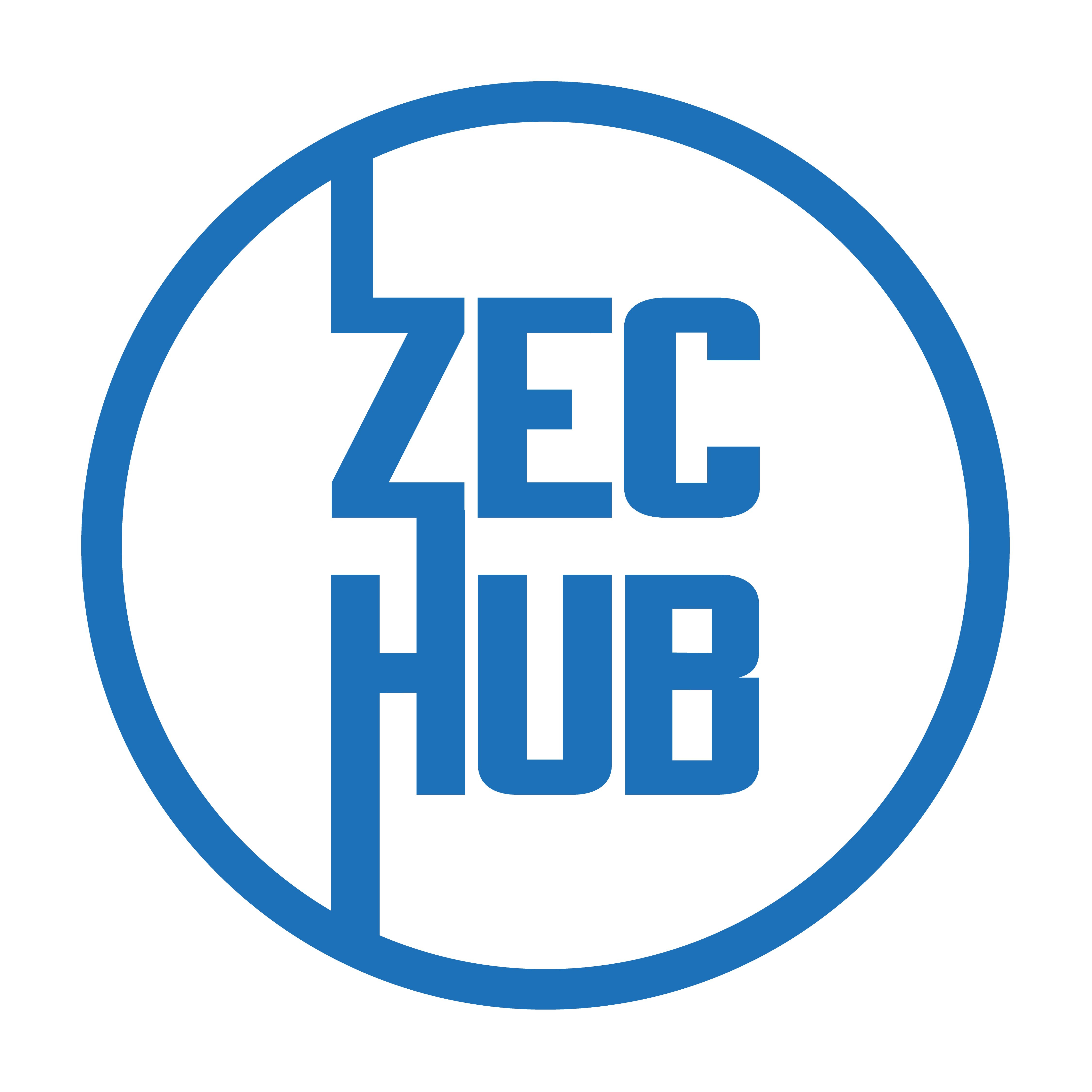ZecHub Shielded Newsletter | Receba noticias direto na Blockchain da Zcash