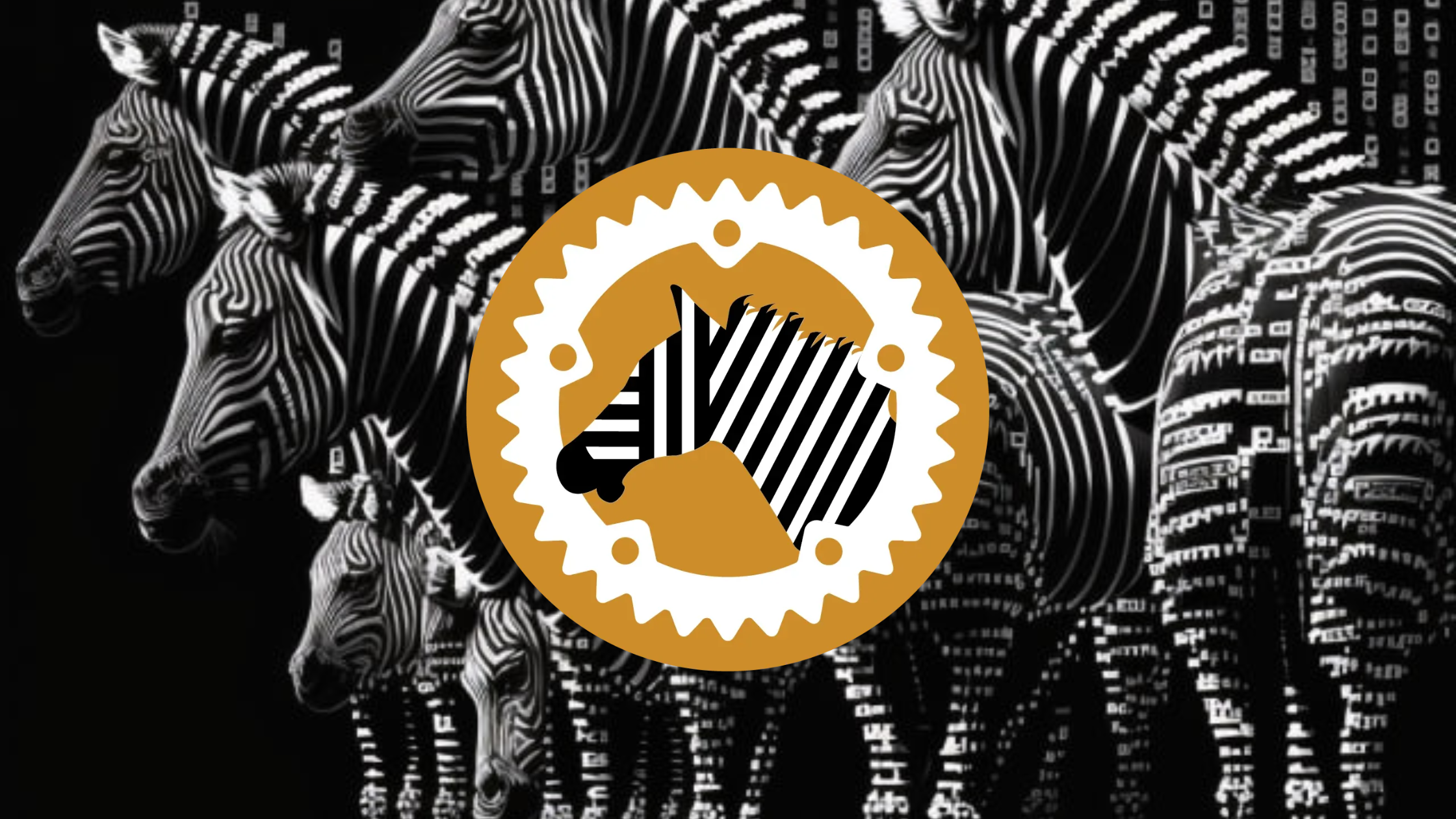 Zcash se traslada a Zebra