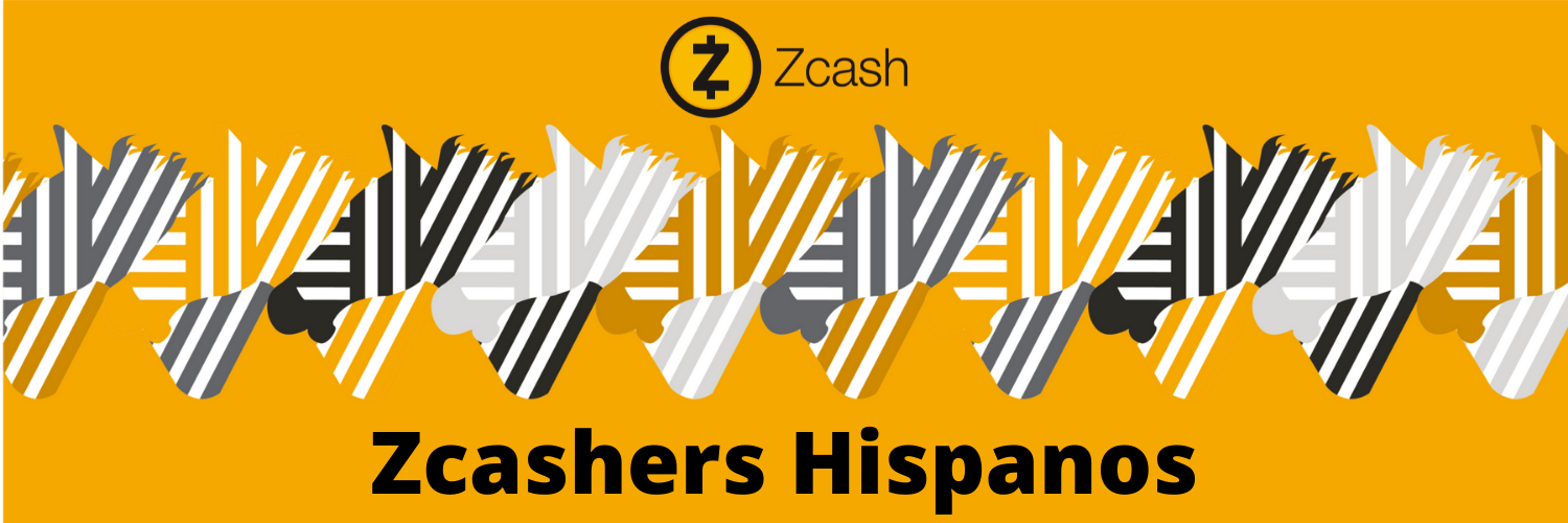 Zcashers Hispanos