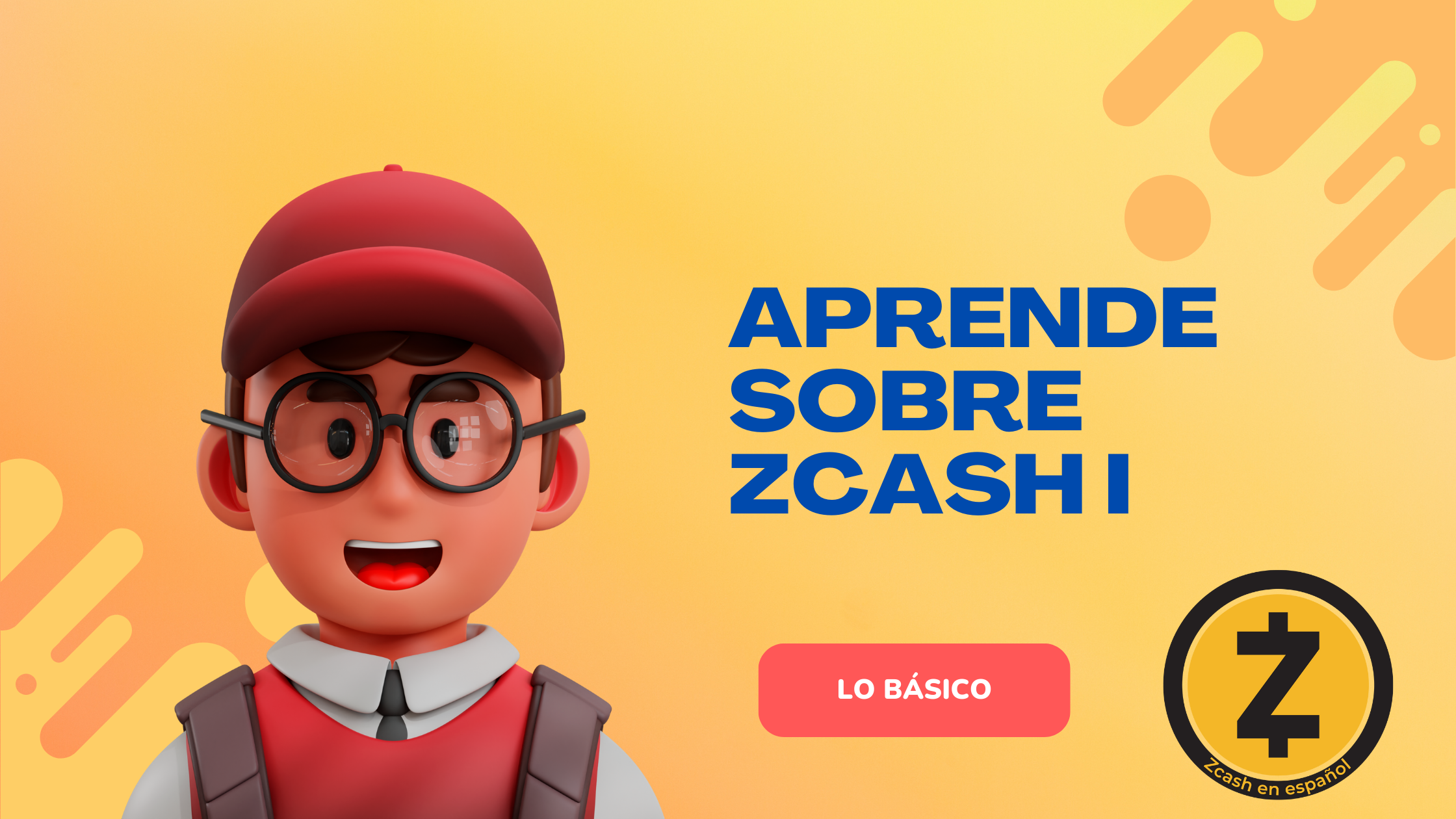 Lo básico sobre Zcash