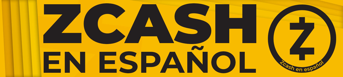 Zcash en Español