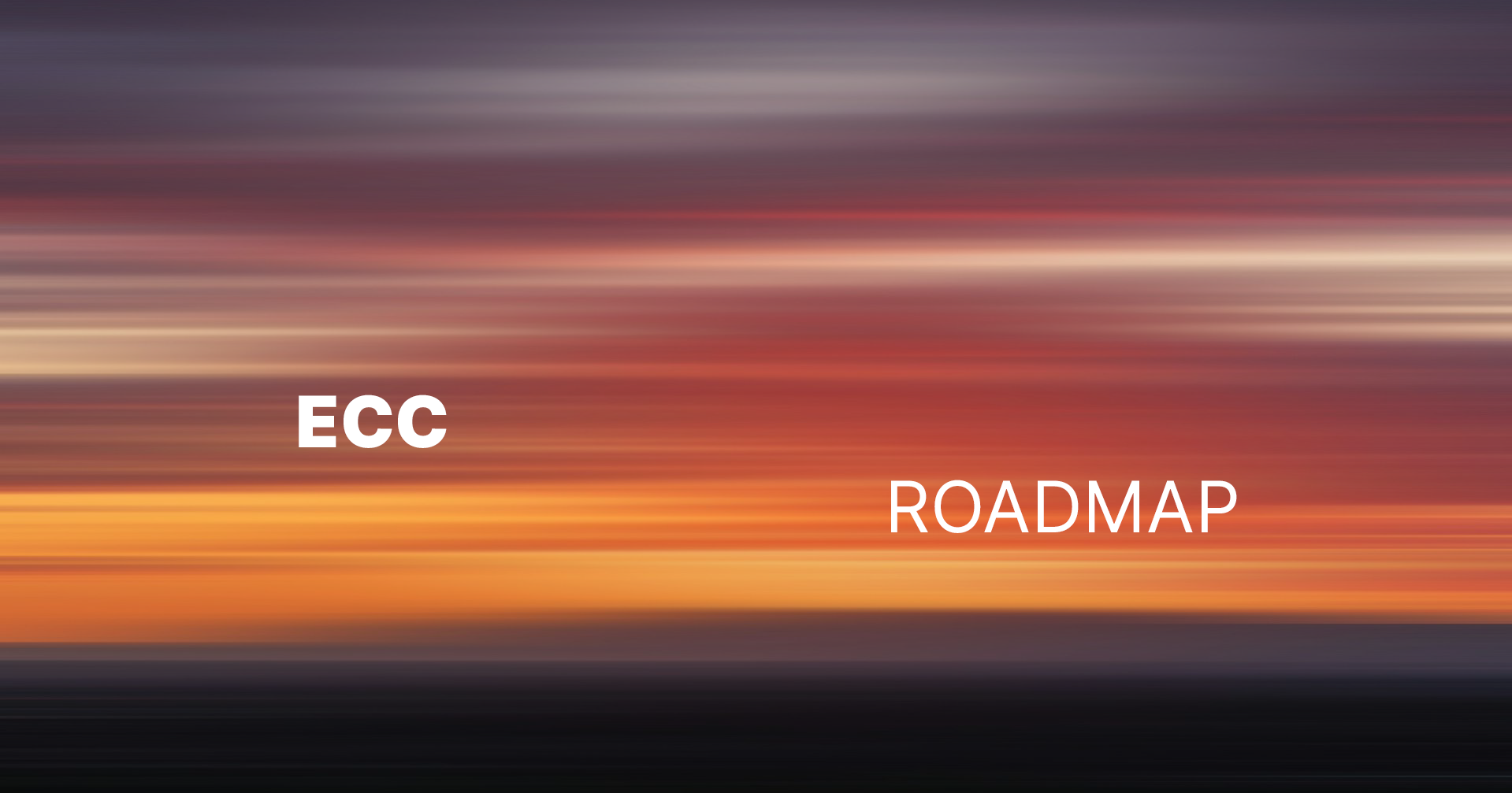 Hoja de ruta de ECC: Octubre de 2024
