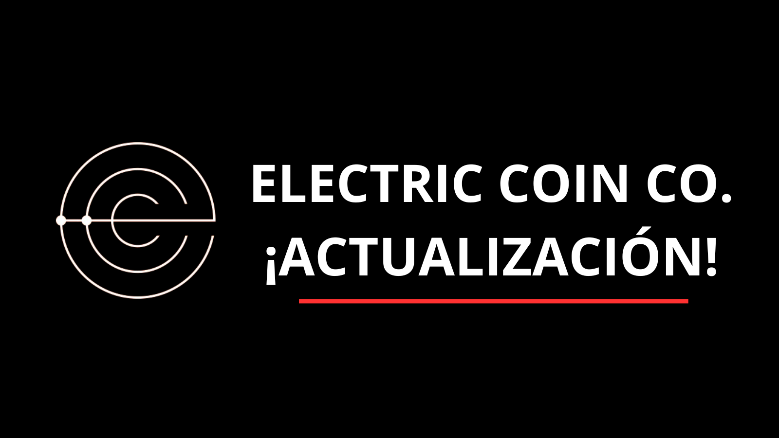 Aclaración para los usuarios de Zcash sobre la noticia de la «salida» del equipo de ECC - Por Michae2xl (Zcash Brasil)