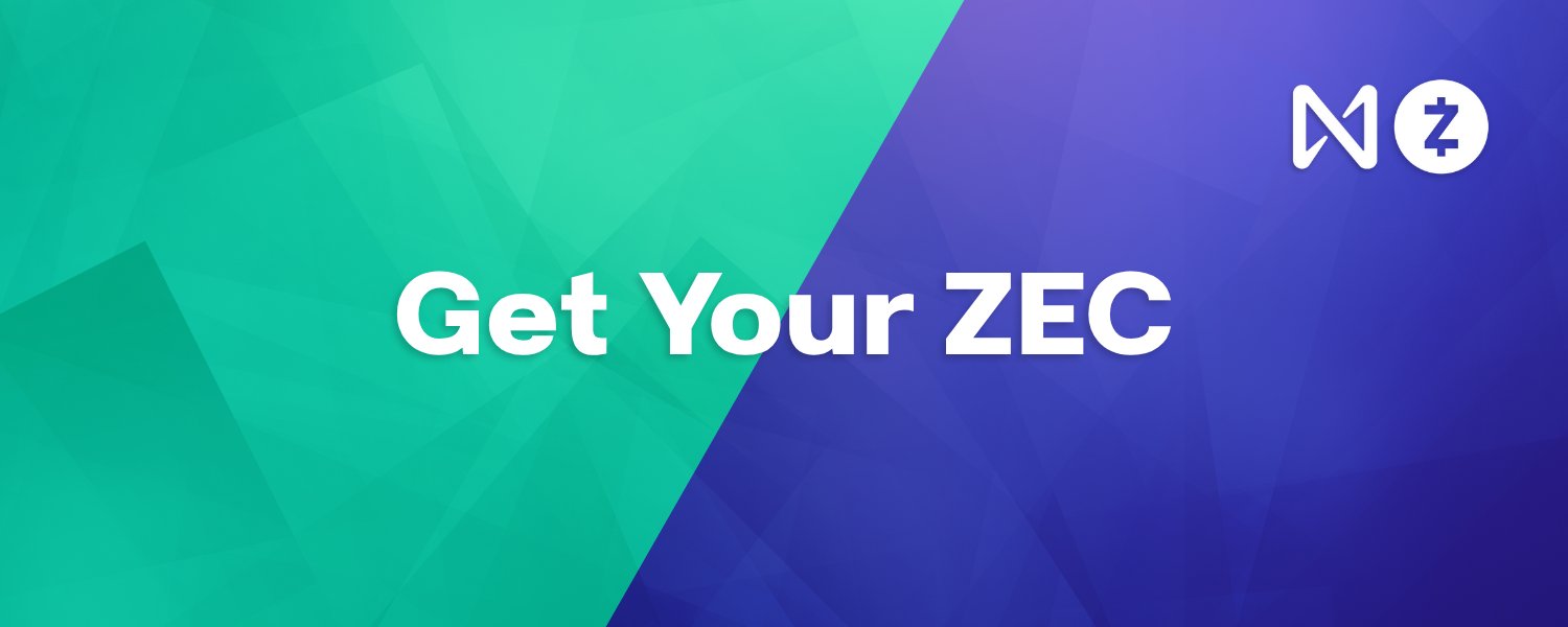 Zashi Swaps: La Entrada Descentralizada Está en Vivo