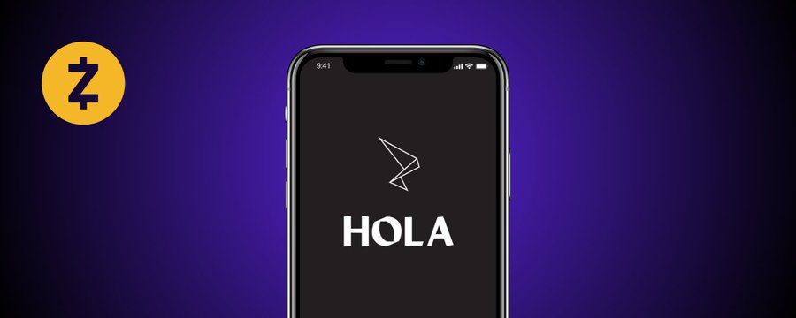 Nueva actualización de Zashi