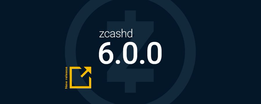 Zcash Halving y NU 6: abrazar el nuevo fondo de desarrollo