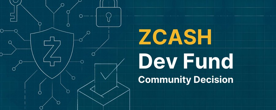 La comunidad Zcash da forma al futuro de la financiación del desarrollo