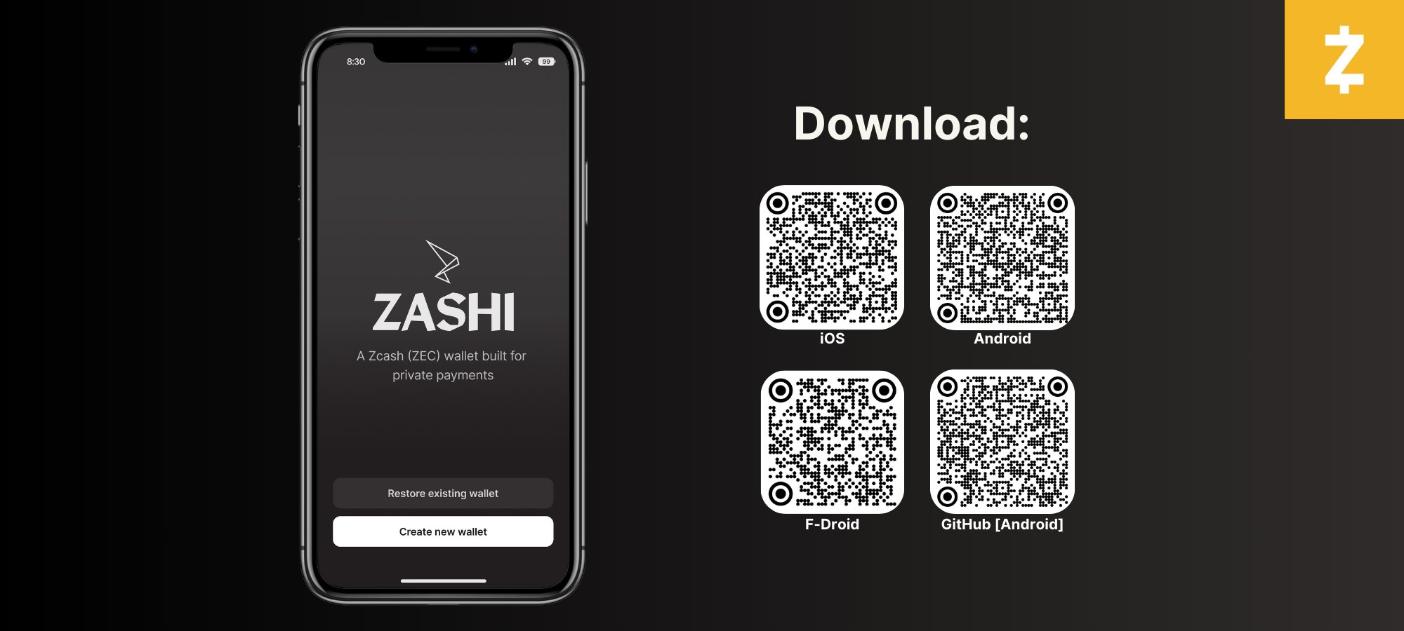 Zashi