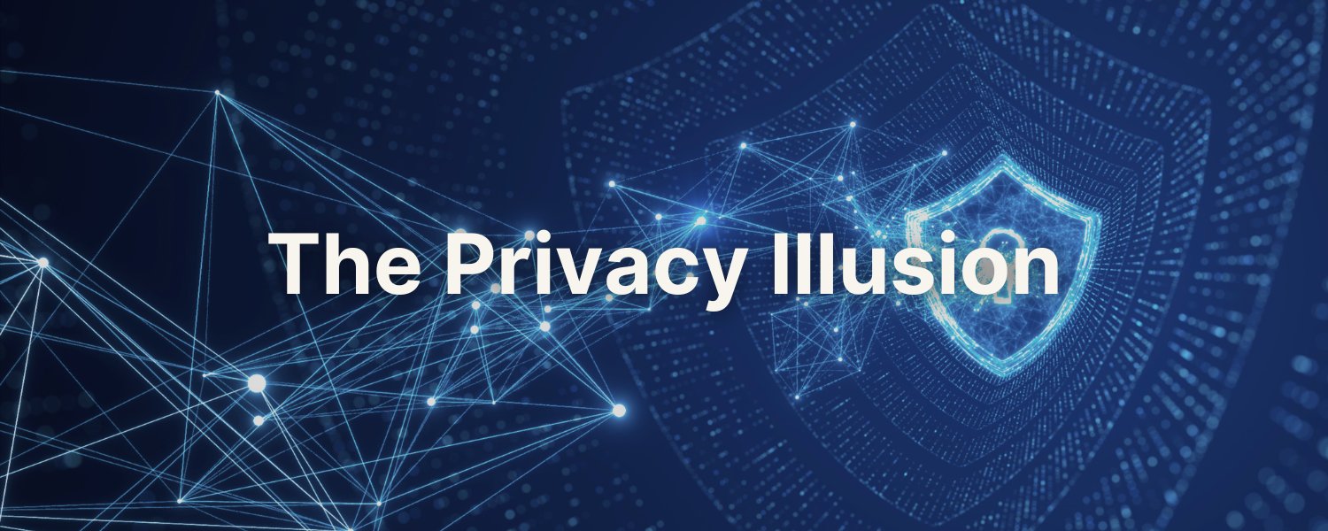 La ilusión de la privacidad: Lo que el cripto mundo entiende mal
