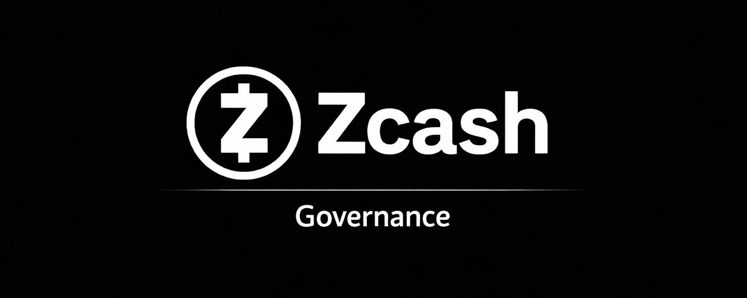 Zcash: Reflexiones sobre las encuestas y la gobernanza