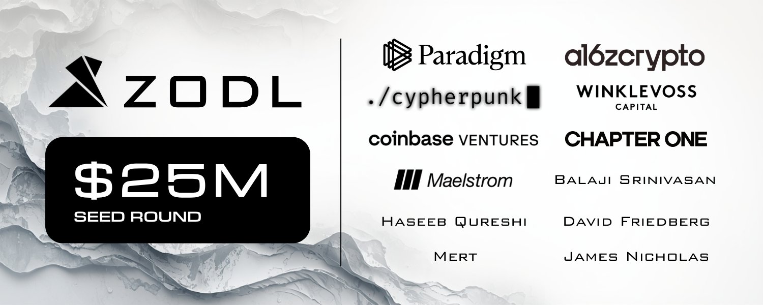 Zcash Open Development Lab recauda más de $25 millones en financiación semilla