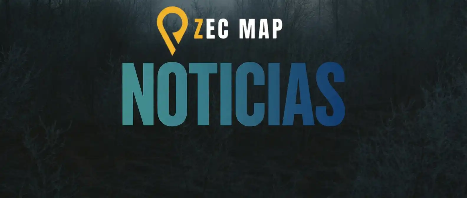 Zecmap y actualización de Zec Market