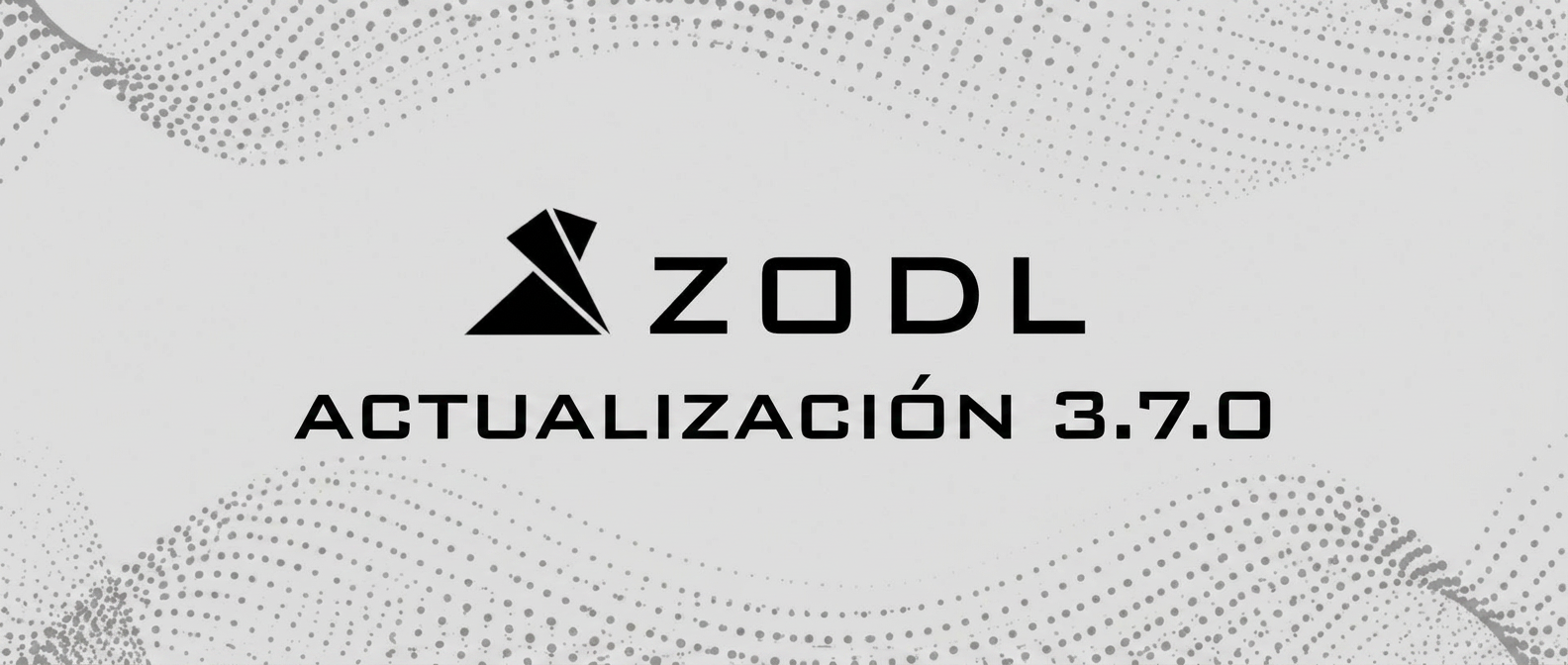 Zodl 3.7.0: Mayor confiabilidad en las transacciones