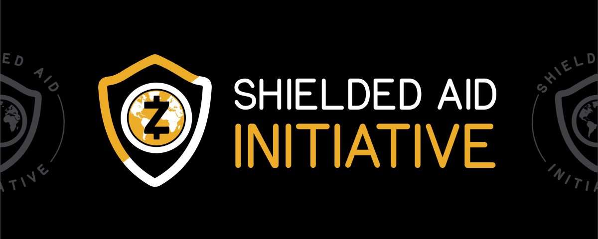 La Fundación Zcash Lanza una Nueva Iniciativa para Promover la Ayuda Humanitaria que Preserva la Privacidad