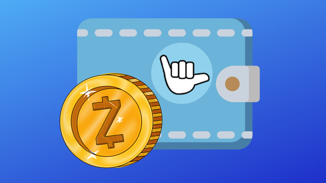 Ywallet como billetera fría