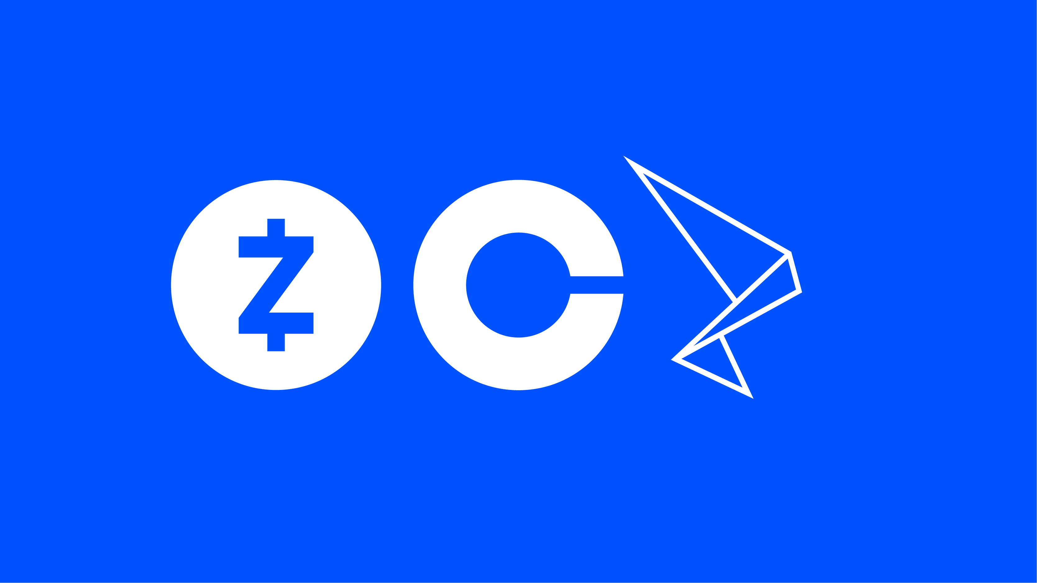 La integración de Coinbase es la protagonista de Zashi 1.2